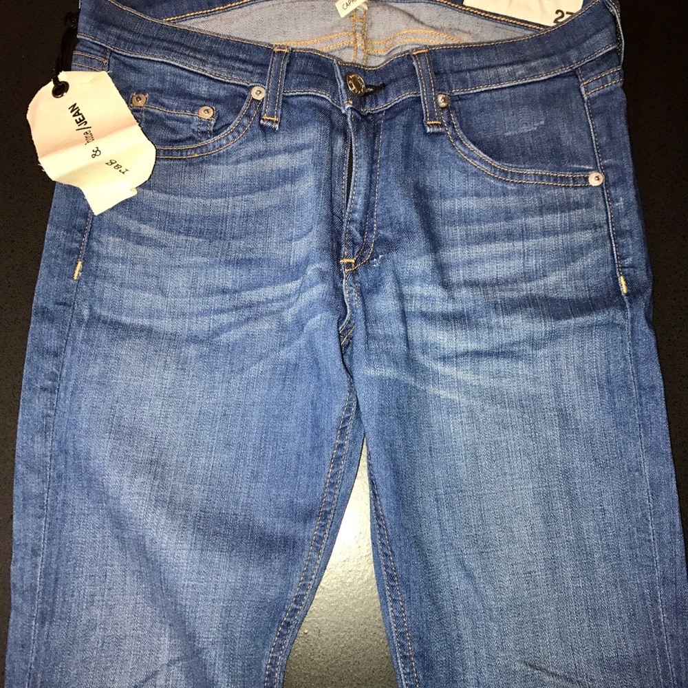 Rag & Bone Jeans